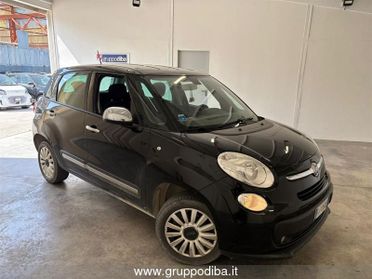 FIAT 500L 2012 Benzina 0.9 t.air t. natural power Pop Star 80cv E6