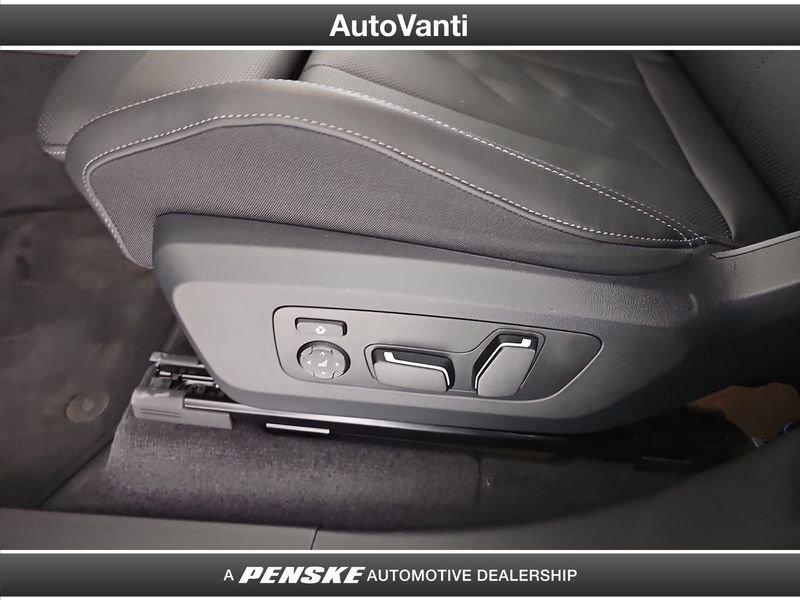 BMW X3 xDrive20d 48V MSport Pro