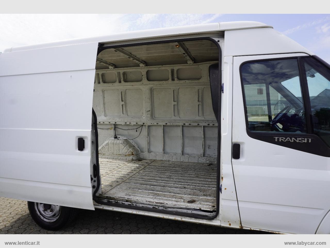 Transit 300M 2.2 TDCi/110 PM-TM Furgone