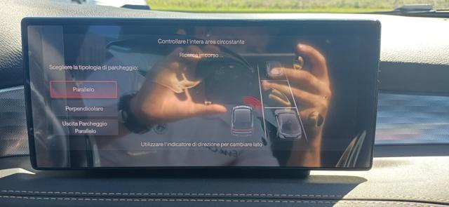 ALFA ROMEO Tonale 1.6 diesel 130 CV TCT6 Veloce