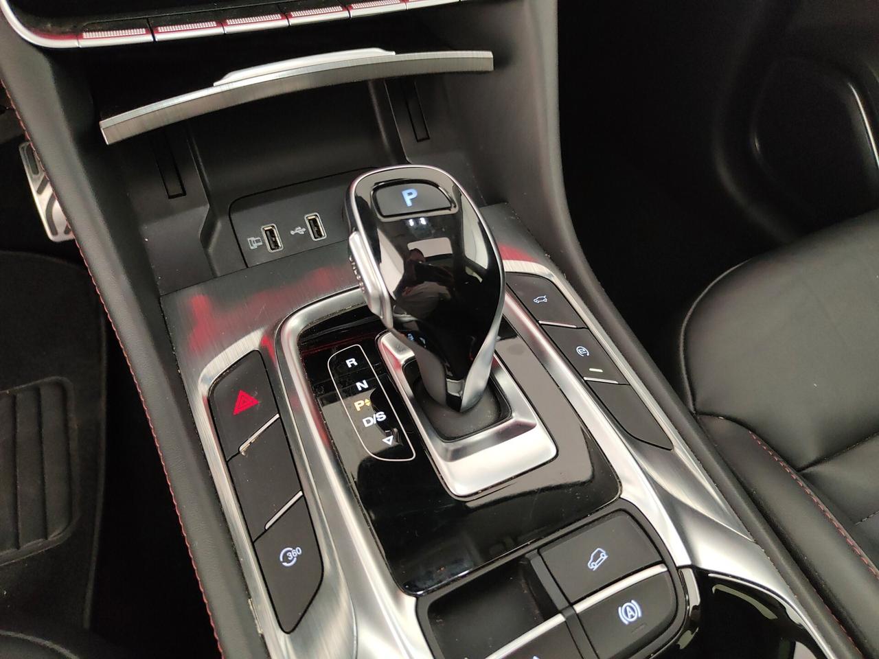 Mg HS 1.5T-GDI Luxury