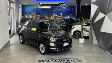 Fiat 500 1.2 Lounge-2015