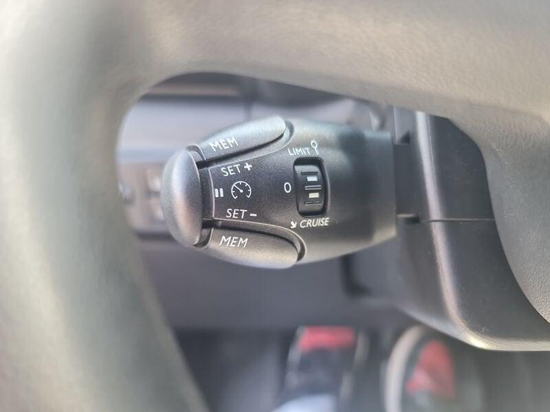 Citroën C3 PureTech 82 S&S Shine