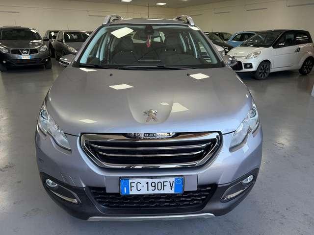 Peugeot 2008 2008 1.2 puretech 12v Access 82cv E6