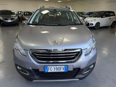 Peugeot 2008 2008 1.2 puretech 12v Access 82cv E6