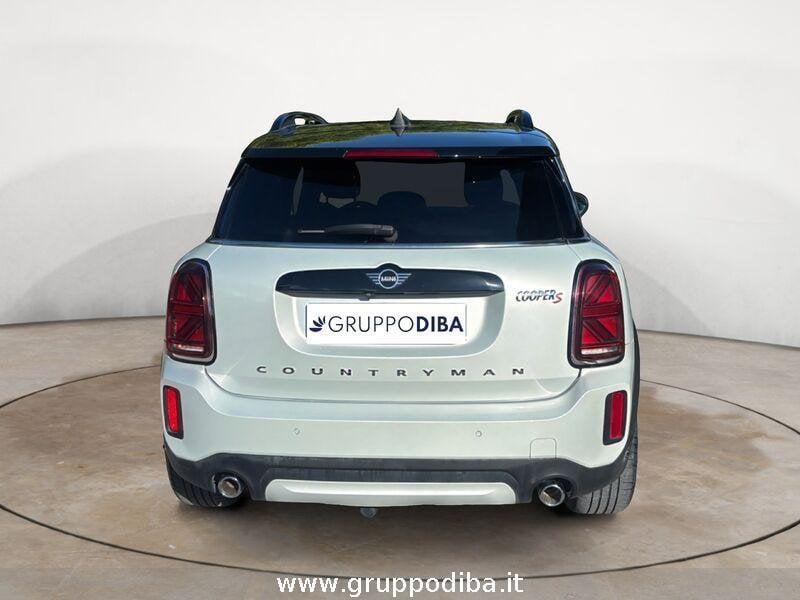 MINI Countryman Mini F60 2020 Benzi Mini 2.0 Cooper S Business all4 auto