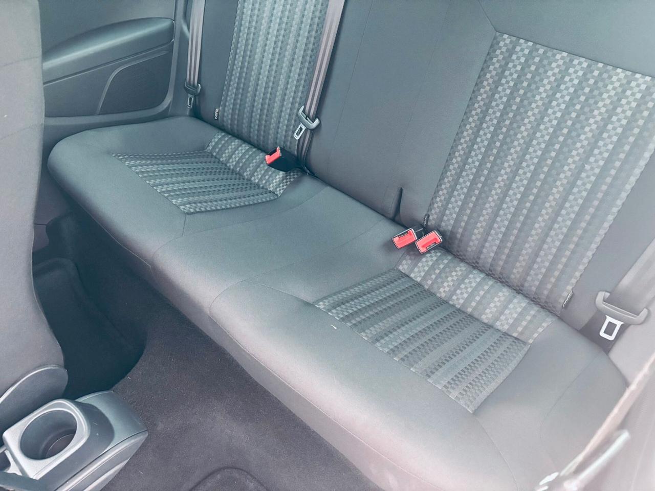 Volkswagen Polo 1.4 TDI 3p. Fresh