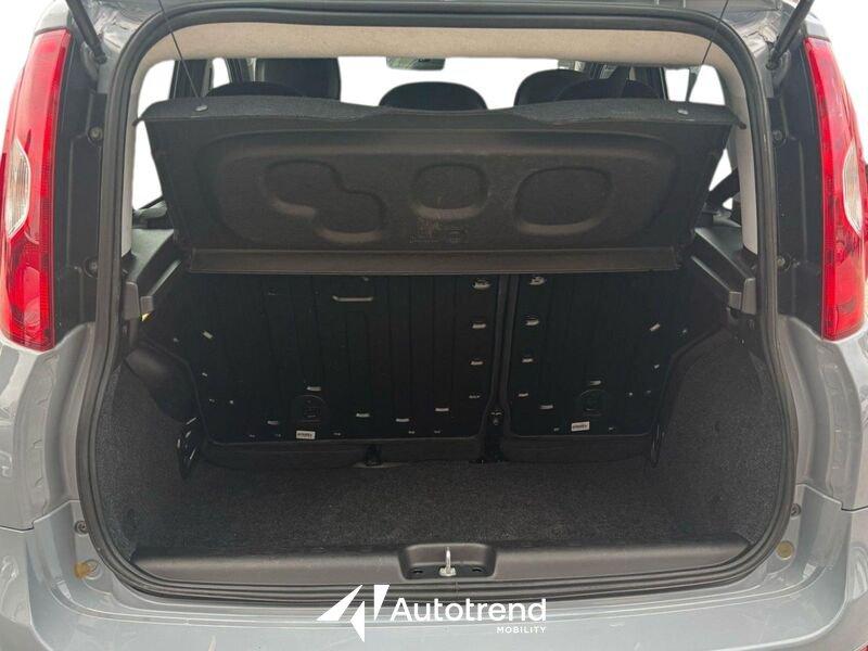 FIAT Panda 1.0 FireFly 70 CV S&S Hybrid City Life