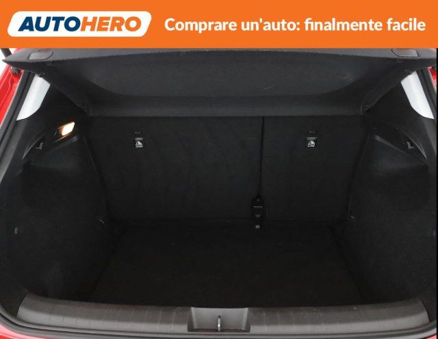 FIAT Tipo 1.5 Hybrid DCT 5 porte Red