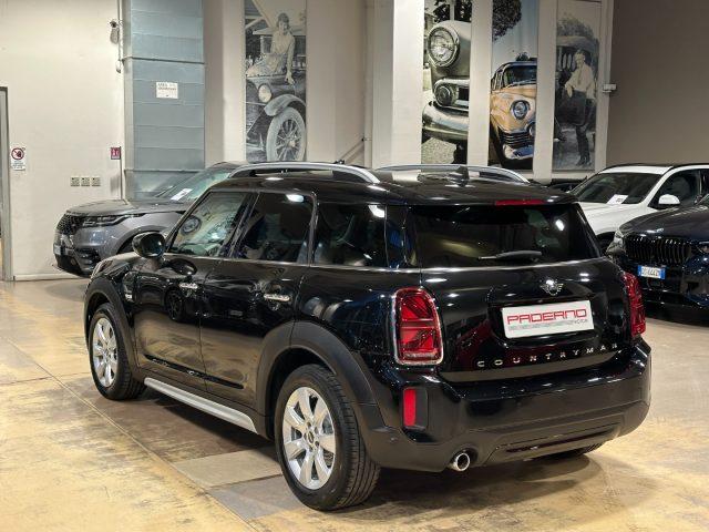 MINI Countryman 1.5 Cooper Classic Auto - LED - 17"-Cmaera-Carplay