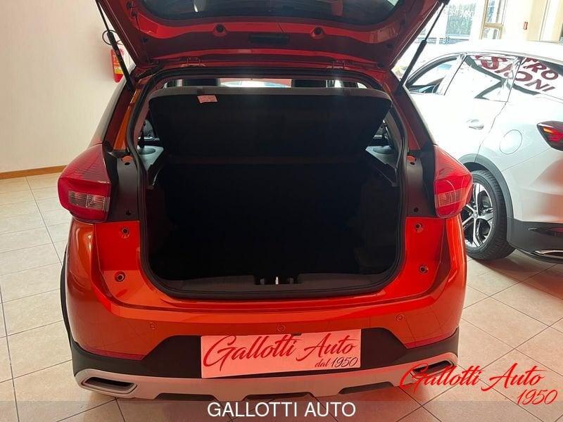 DR AUTOMOBILES dr 3.0 1.5 CVT