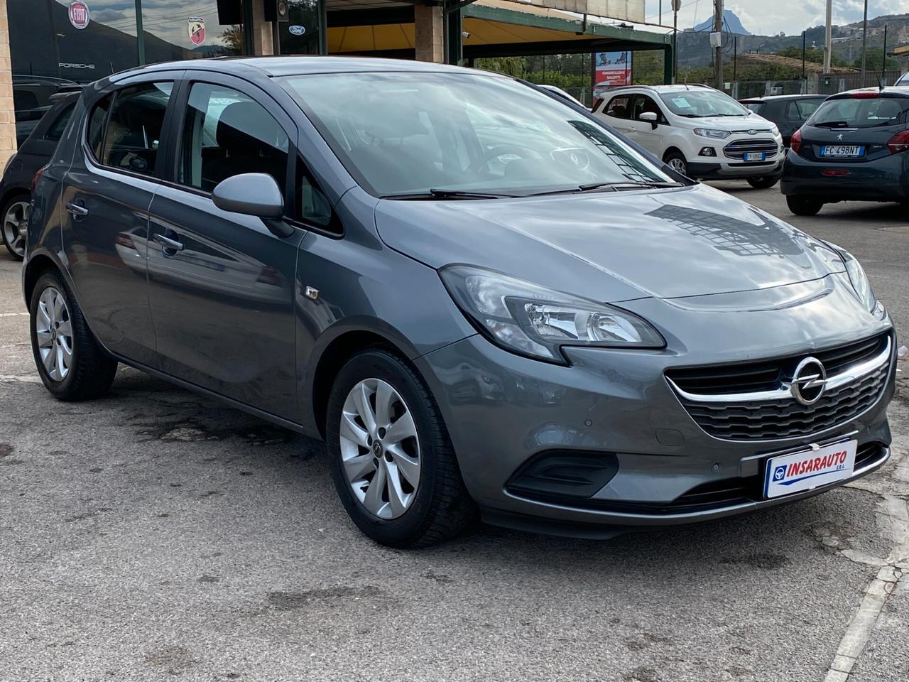 Opel Corsa 1.4 5 porte Innovation NAVI MY 19