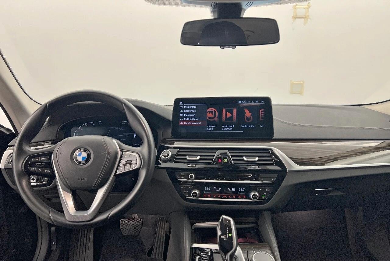 Bmw 530 530e xDrive
