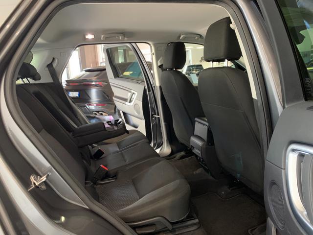 LAND ROVER Discovery Sport 2.0 TD4 150 CV Auto Business Edition