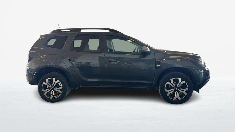 Dacia Duster 1.5 dCi 115cv 4x2 Journey
