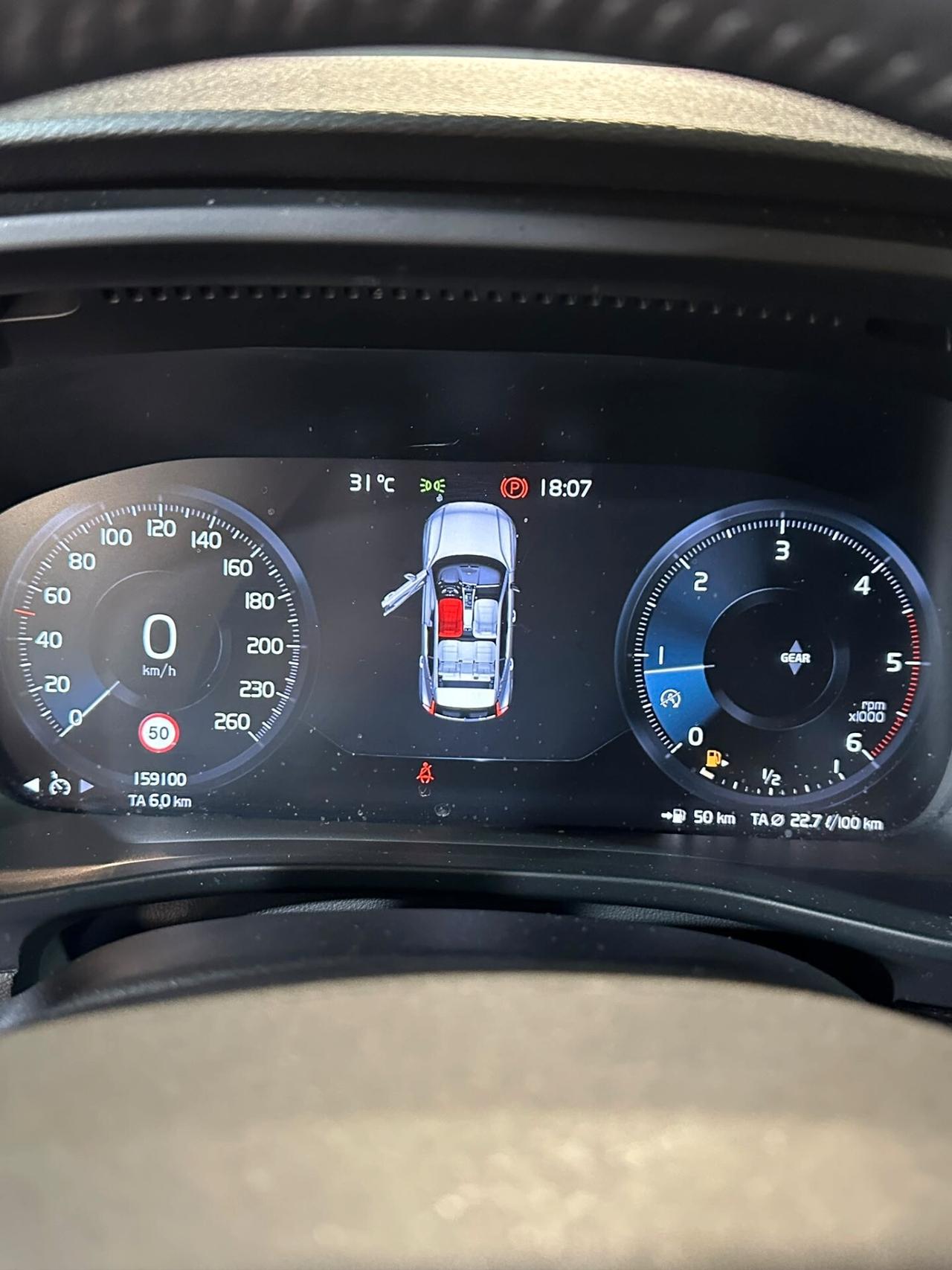 Volvo XC40 D3 Momentum