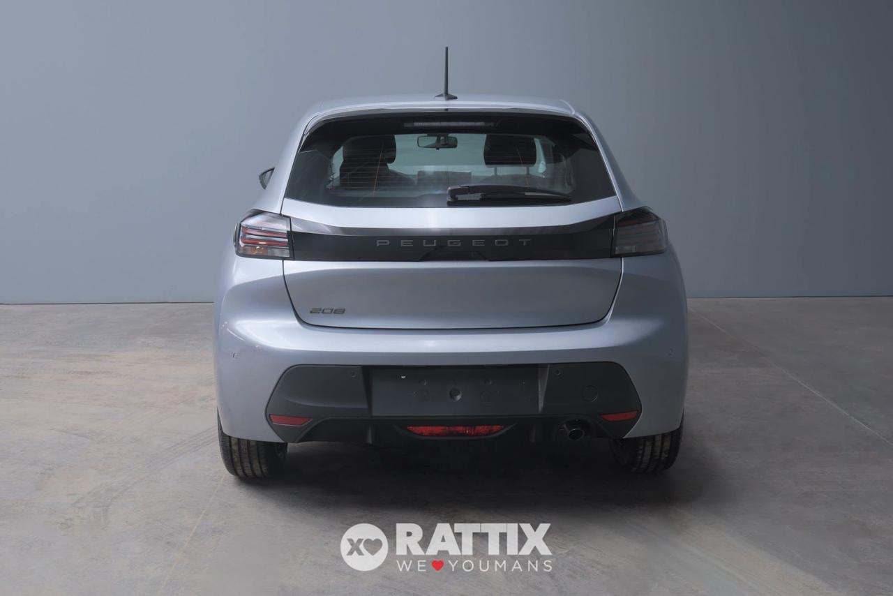 Peugeot 208 1.2 Puretech 100CV Style