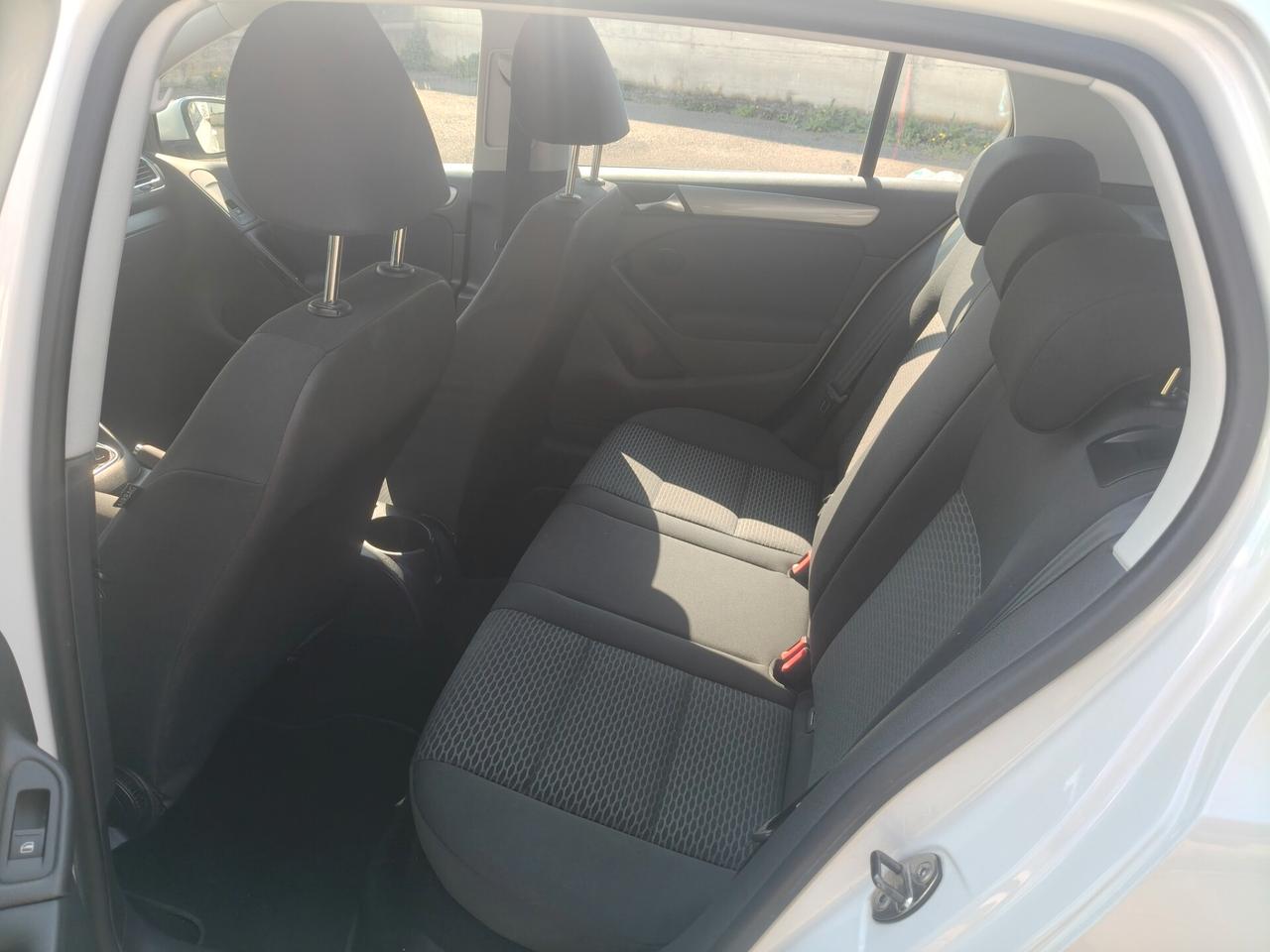 Volkswagen Golf 1.4 5 porte del 2011