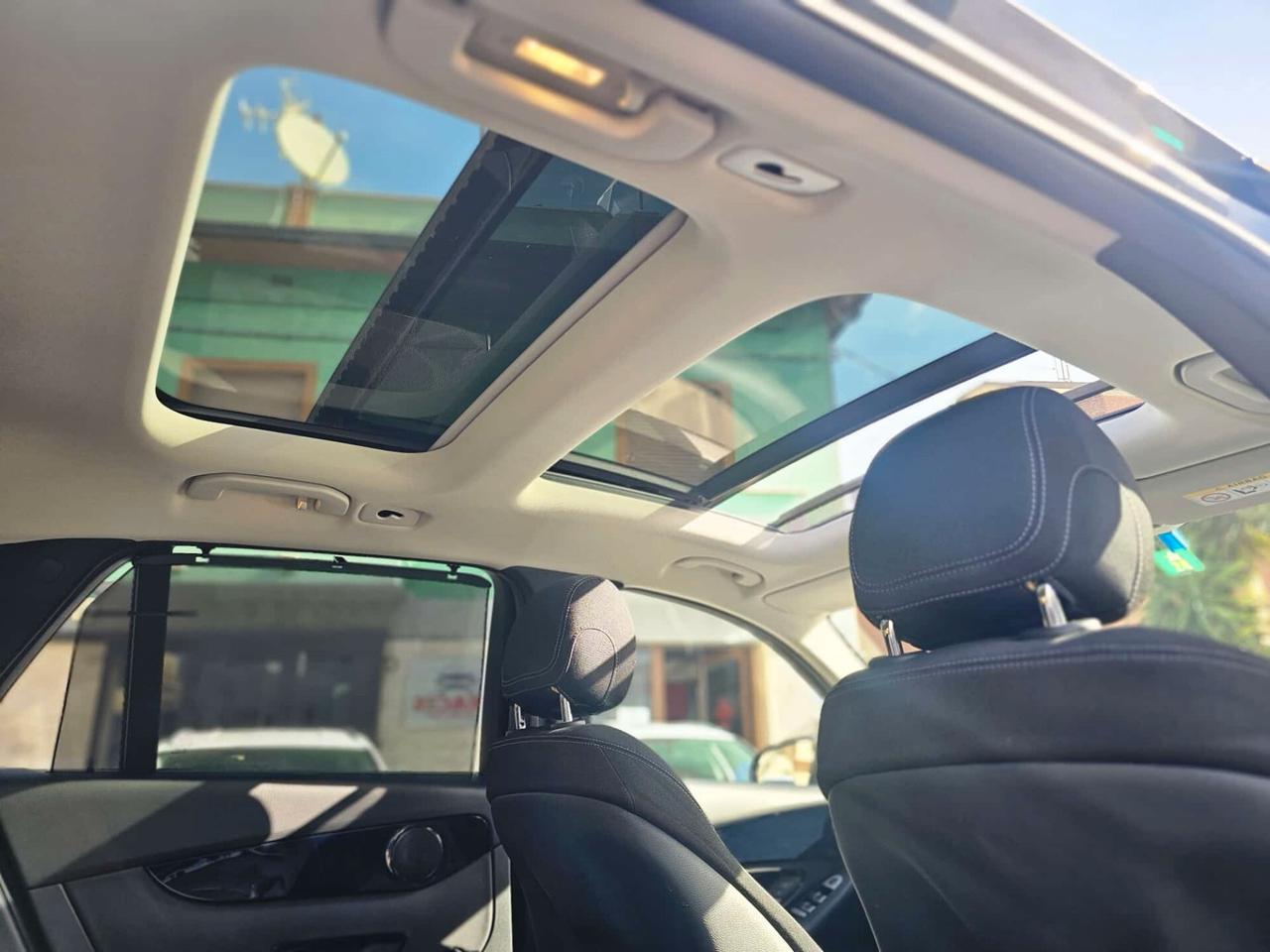 Mercedes-benz GLC 200 4Matic EQ-Boost Business