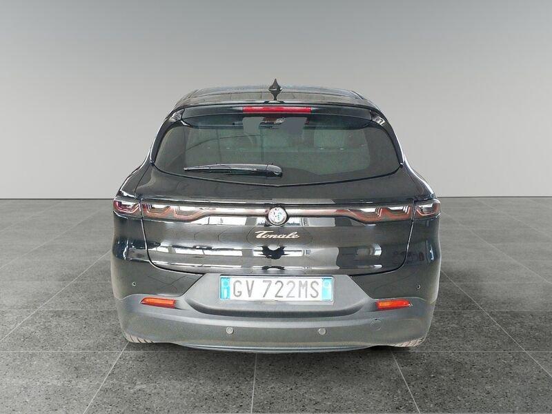 Alfa Romeo Tonale 1.5 130 CV MHEV TCT7 Sprint
