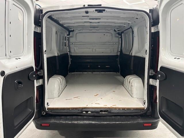 Fiat Talento 2.0 120CV PC-TN Furgone