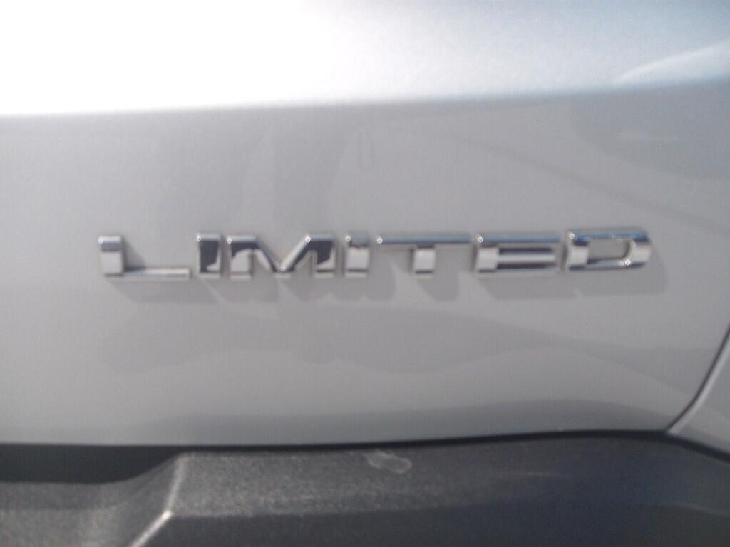 Jeep Renegade 1.6 Mjt 120 CV Limited - 2020