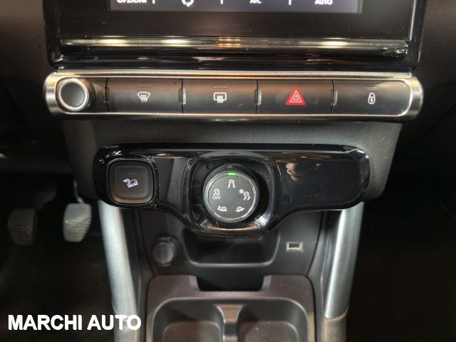 CITROEN C3 Aircross BlueHDi 100 Shine