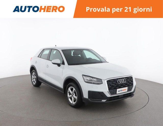 AUDI Q2 30 TDI