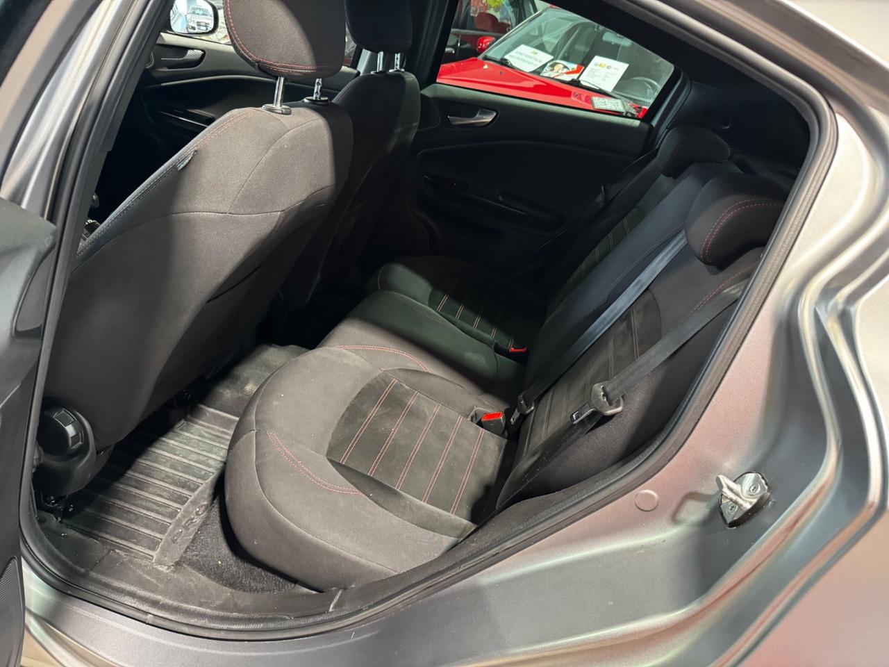 Alfa Romeo Giulietta 1.6 JTDm TCT 120 CV Super