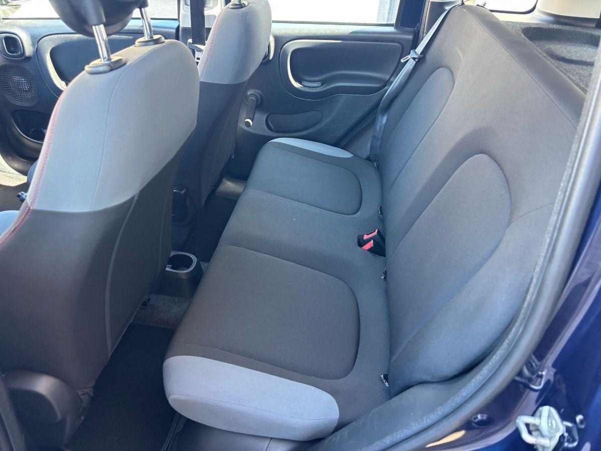 FIAT Panda 1.2 Easy