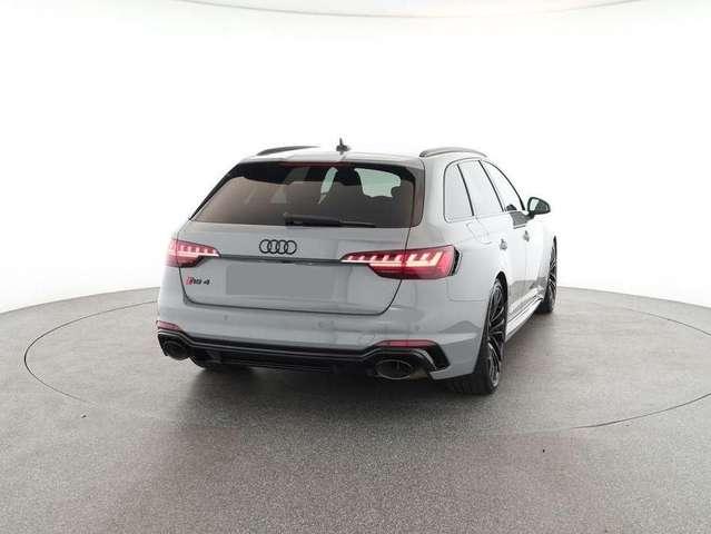 Audi RS4 AVANT BLACK PACK S LINE S-LINE SLINE B&O TETTO ACC