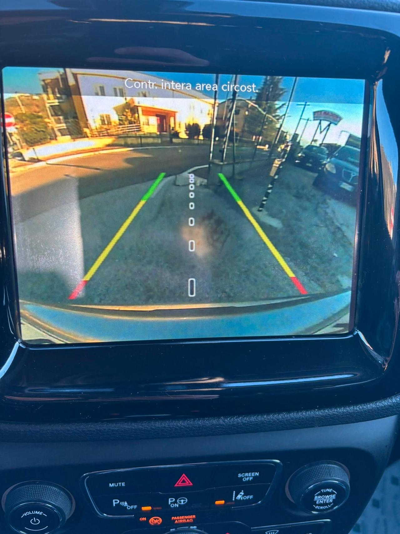 Compass 2.0 Multijet 4x4 Limited XENON NAVI PELLE - 2020