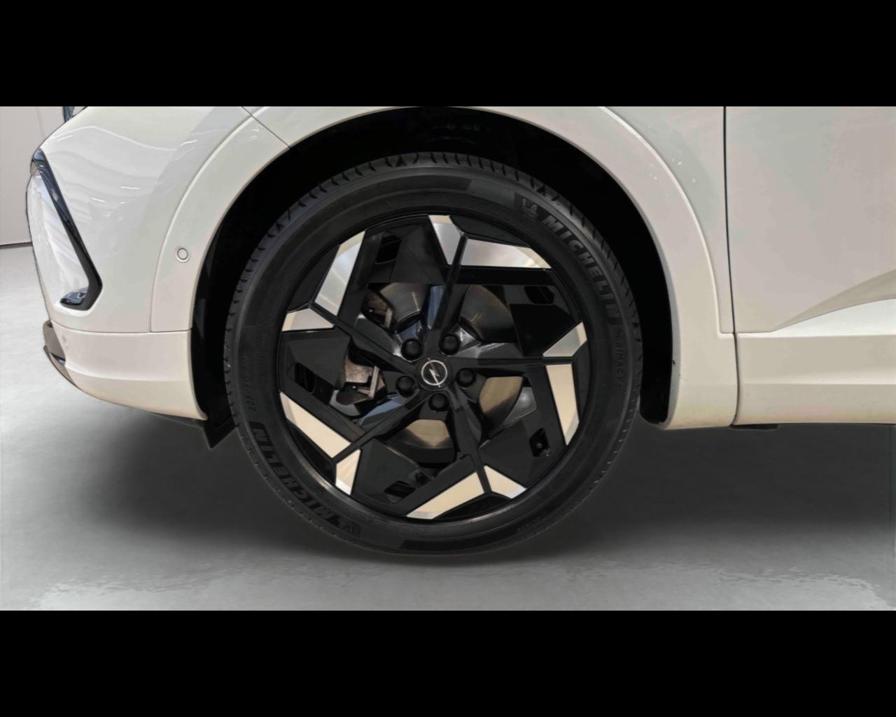 OPEL Grandland I 2022 - Grandland 1.6 phev GSe awd 300cv auto