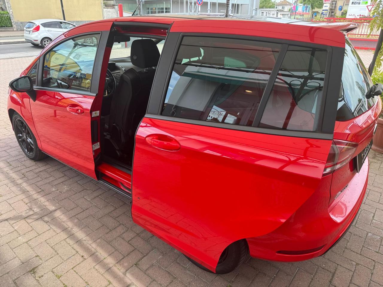 Ford B-Max Sport 1.5 TDI