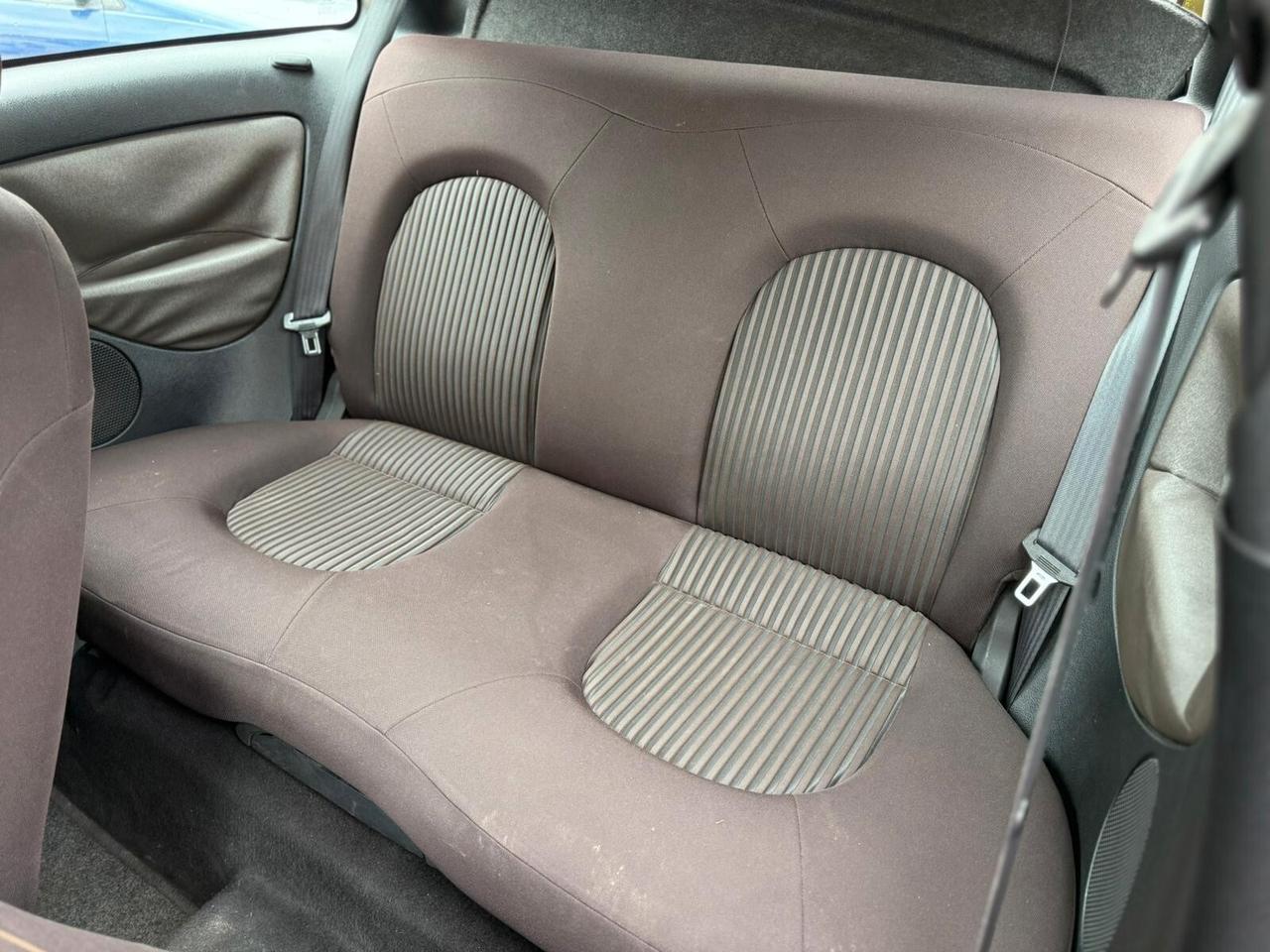Lancia Ypsilon 1.2 69 CV Platinum
