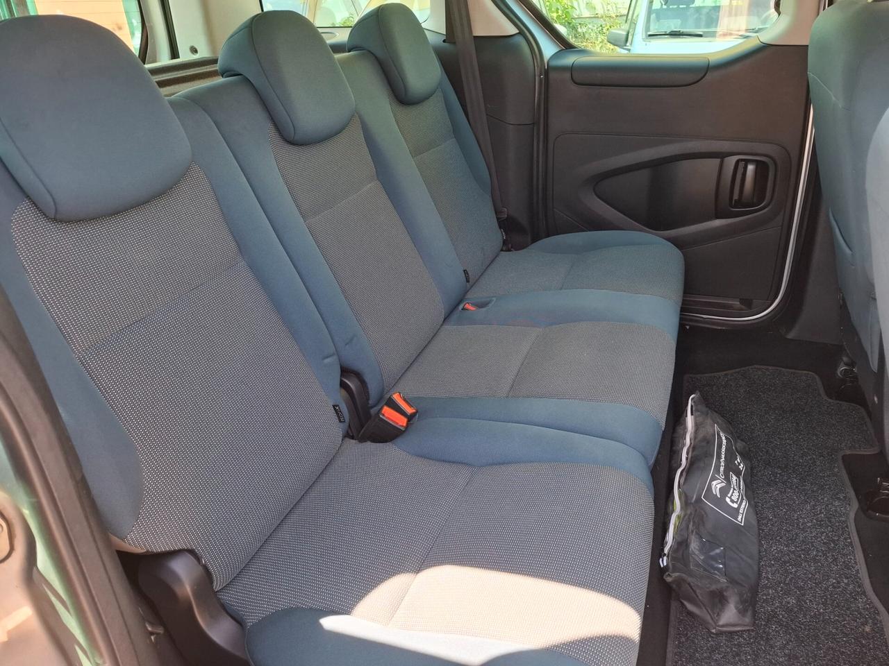 Citroen Berlingo Multispace BlueHDi 100 Feel