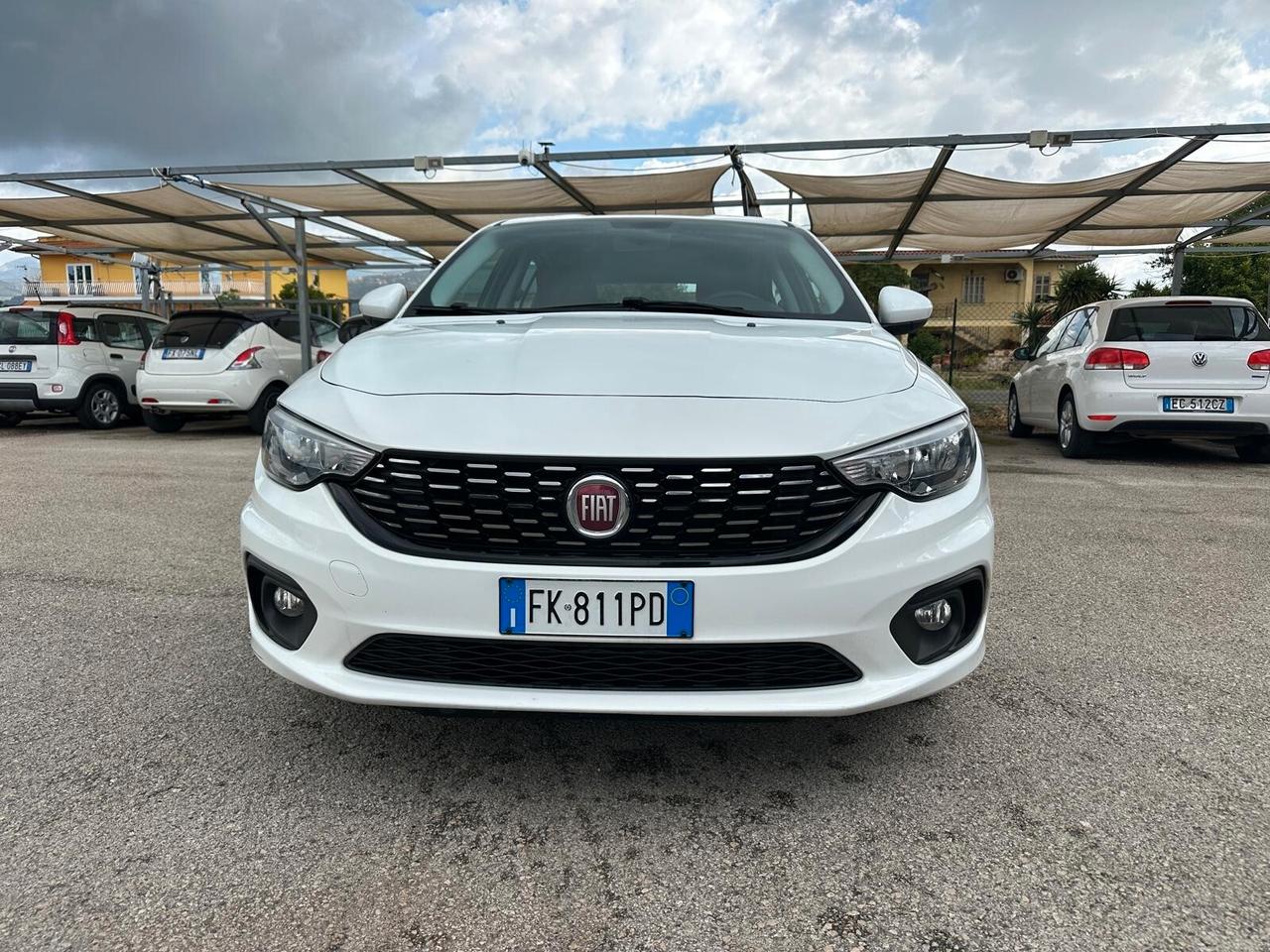 Fiat Tipo 1.4 Benzina/GPL