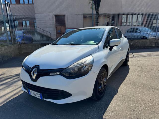 RENAULT Clio dCi 90CV 5 porte Live
