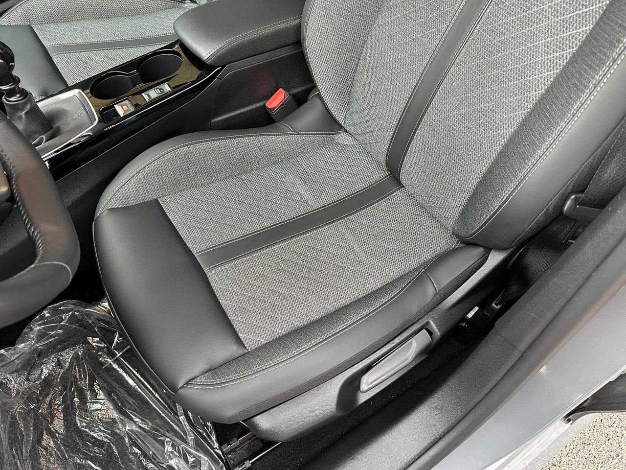 Peugeot 208 PureTech 100 Stop&Start 5 porte Allure Pack *VARICOLORI*