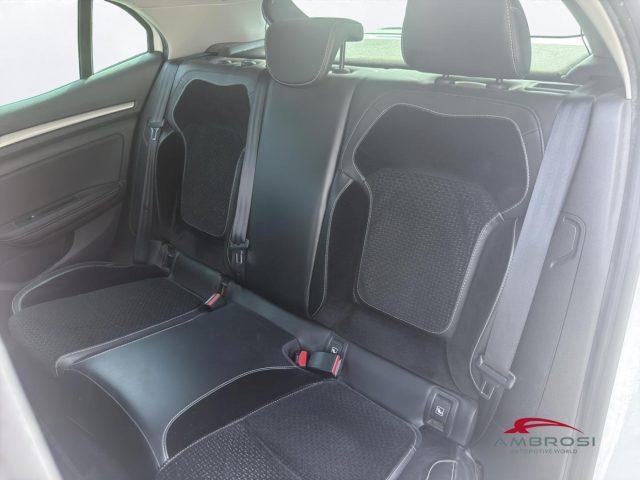 RENAULT Megane dCi 8V 110 CV EDC Energy Intens