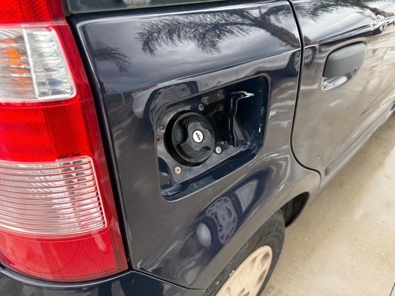 FIAT PANDA ANNO 2012 1.2 BENZINA 69 CV