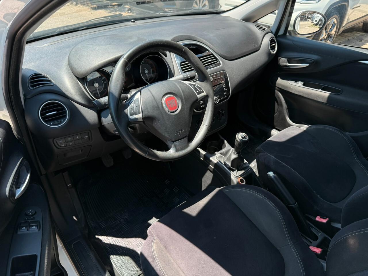 Fiat Punto 1.3 M.J 75CV 5 porte Street - 2014