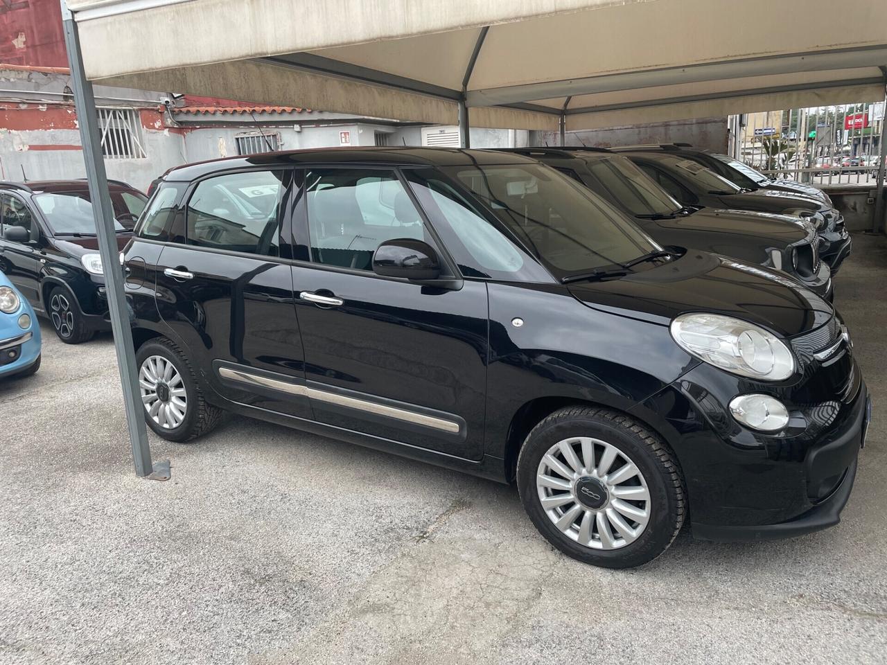 Fiat 500L 1.3 Multijet 85 CV Pop Star