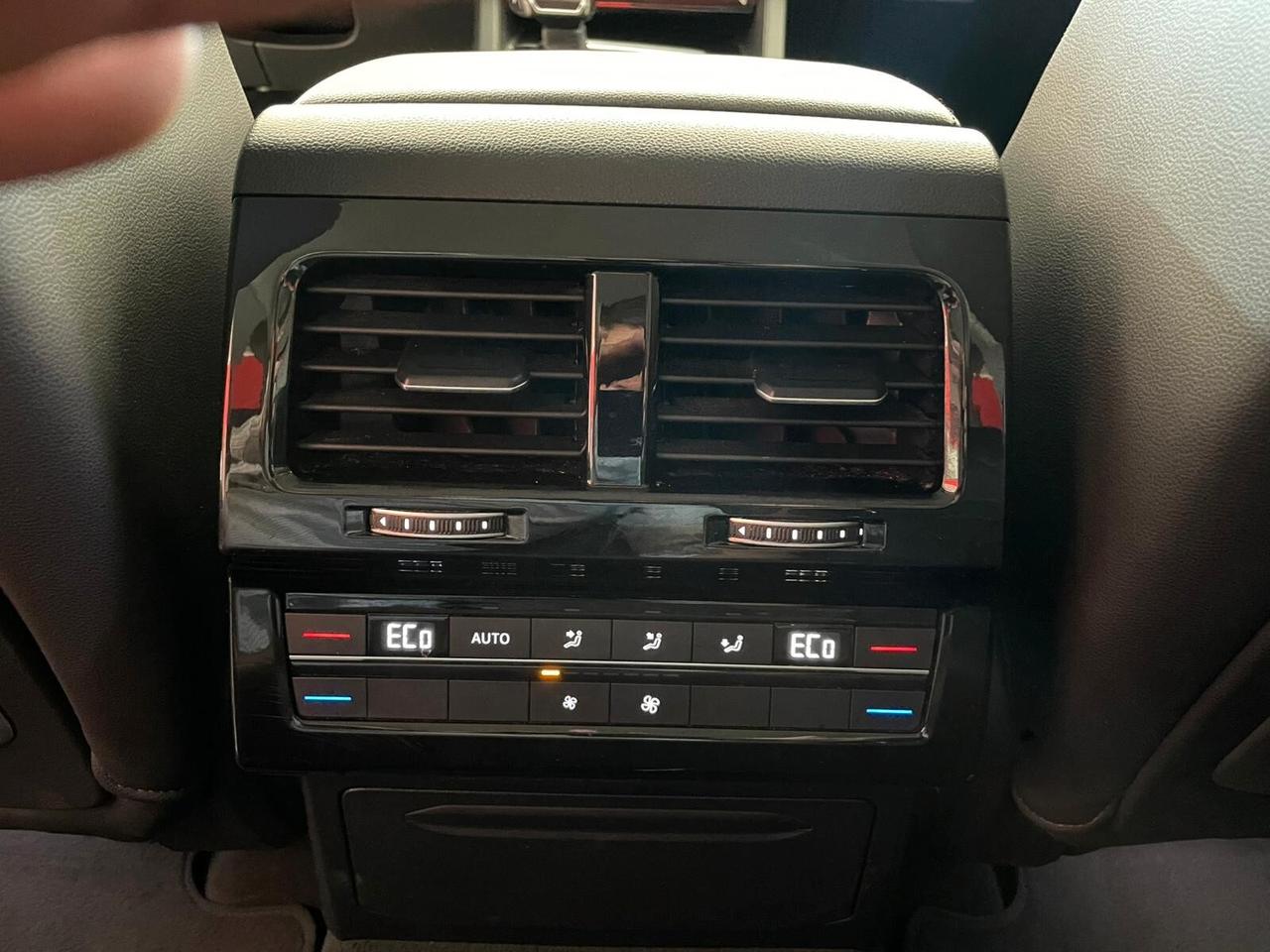 VOLKSWAGEN TUAREG 3.0TDI ELEGANCE 231cv TIPTRONIC
