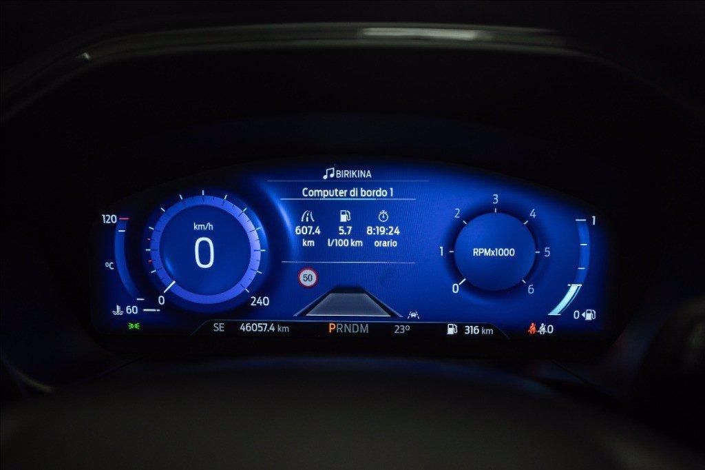 FORD Kuga 2.0 ecoblue ST-Line 2wd 120cv auto del 2023
