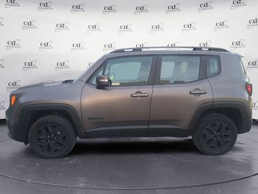 Jeep Renegade Renegade 2.0 mjt Night Eagle 4wd (PREZZO REALE)