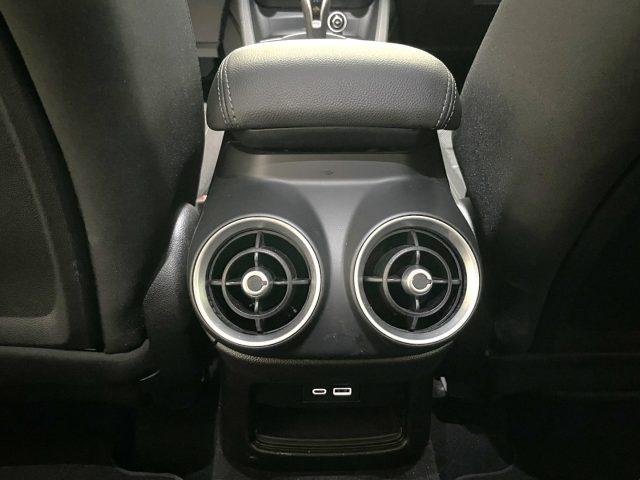 ALFA ROMEO Stelvio 2.2 TD 160 CV AT8 Sprint