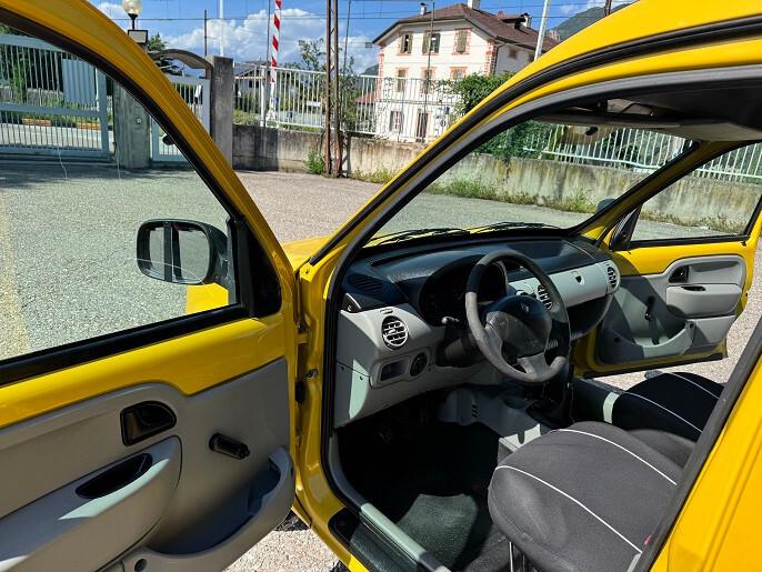 Renault Kangoo 1.5 dCi/70CV 5p. Confort