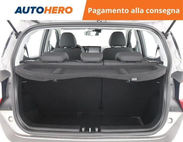 HYUNDAI i10 1.0 MPI Tech