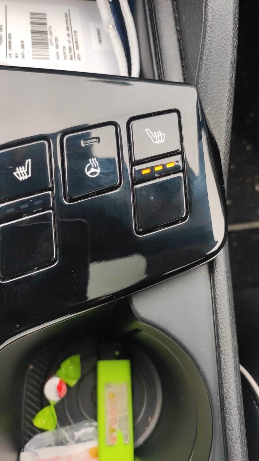 Kia Sportage 1.6 CRDI Mild Hybrid GT Line Plus